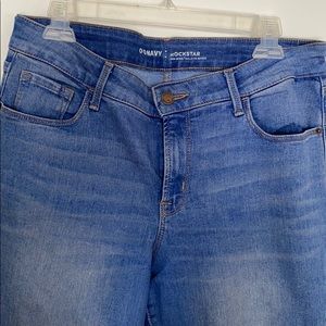 Old Navy Jeans